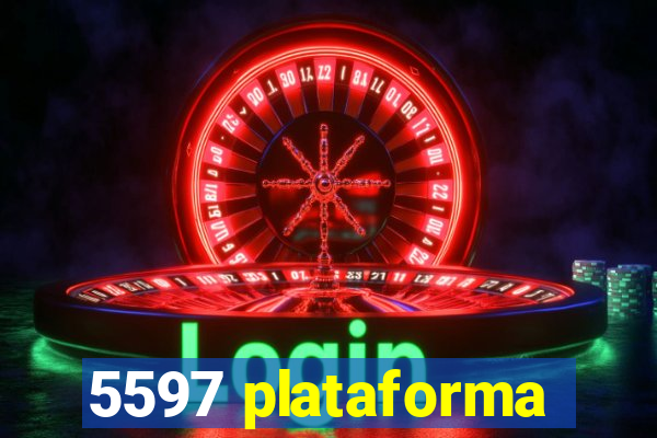 5597 plataforma